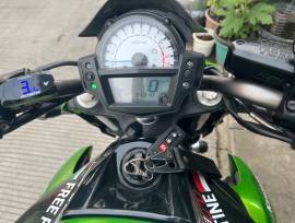 Jual ER6N 2012