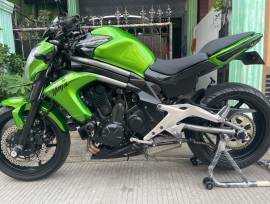 Jual ER6N 2012