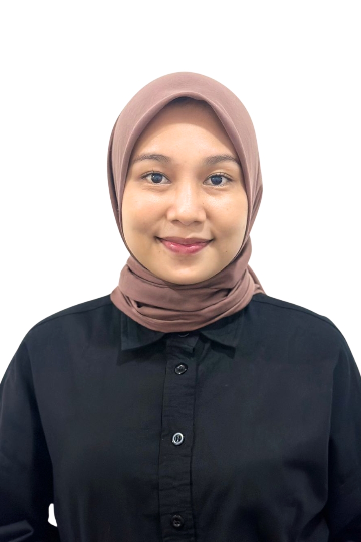 Yusrina