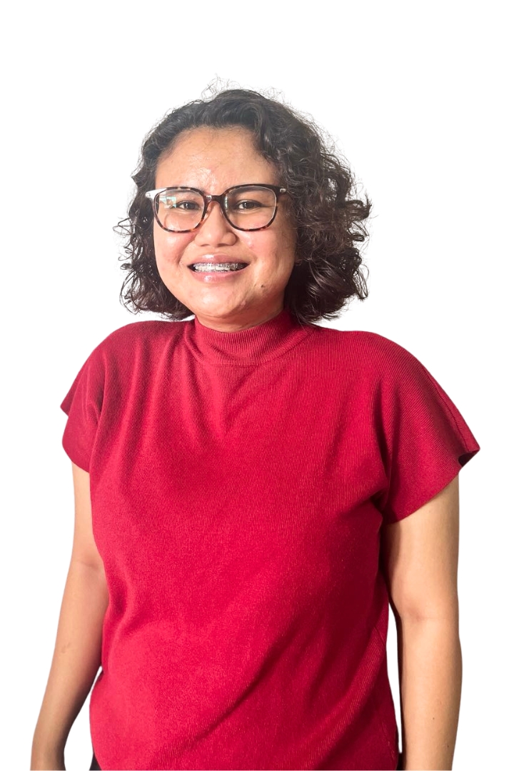 Aquilina Widya