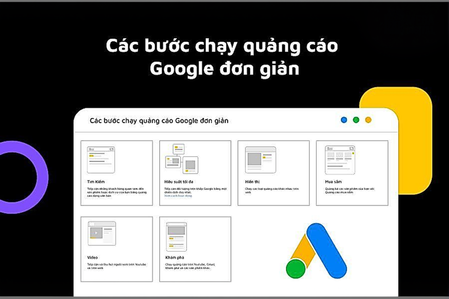 Bí Quyết Chạy Quảng Cáo Google Đơn Giản Từ Đối Tác Google