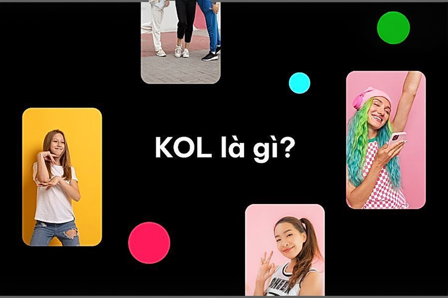 KOL TikTok là gì? Những công thức ‘kiếm tiền’ của KOL trên TikTok