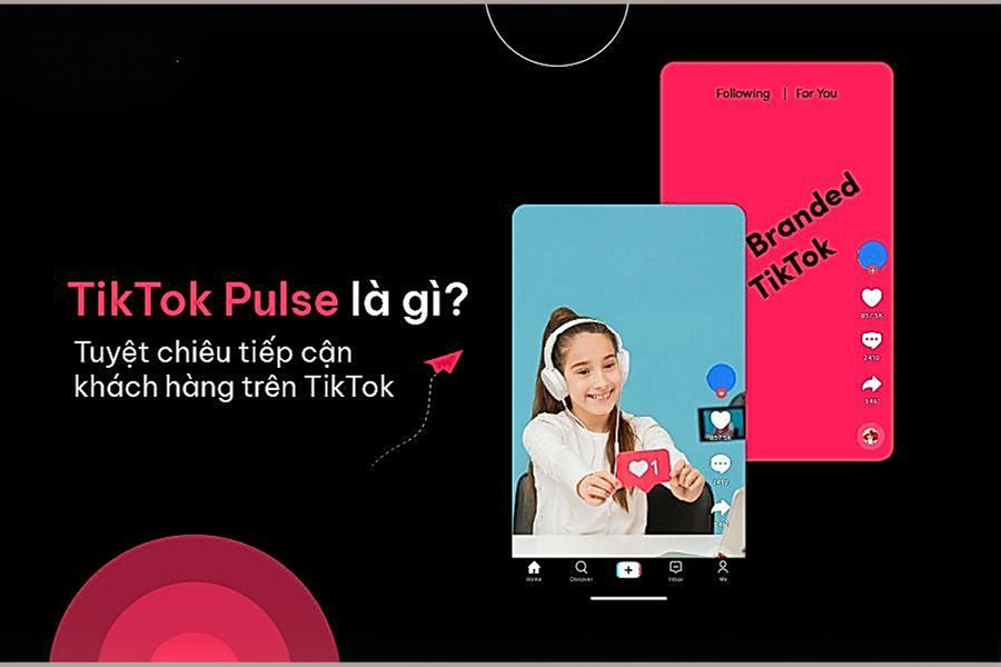 TikTok Pulse là gì? Tính năng, điều kiện tham gia và cách tính điểm