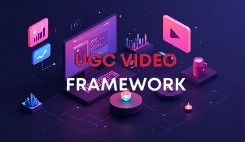 UGC Video Framework for TikTok Ads: 5 Steps to Scale