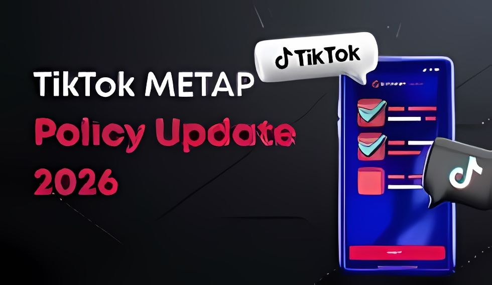 TikTok METAP Policy Update 2026: Cryptocurrency Ads Explained