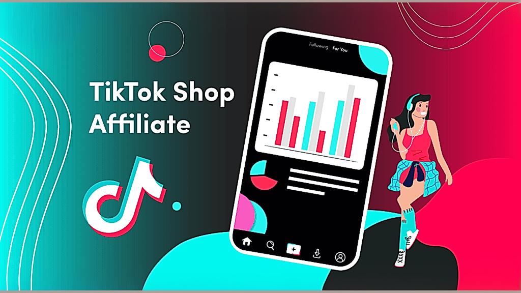 TikTok Shop Affiliate