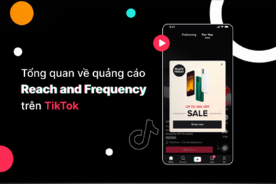 Quảng cáo Reach & Frequency TikTok là gì? Khi nào nên sử dụng?