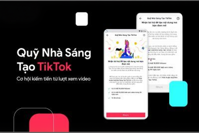 TikTok Creator Fund là gì? 5 bước tham gia & tăng thu nhập