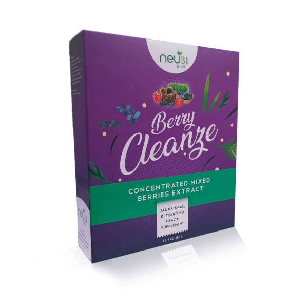 Berry Cleanze