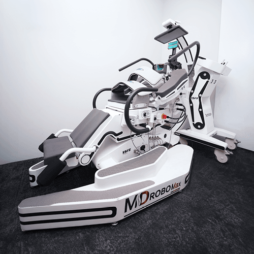 Muscle Optimal Therapy Trial - SG