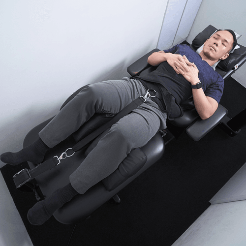 Spinal Decompression Trial - SG