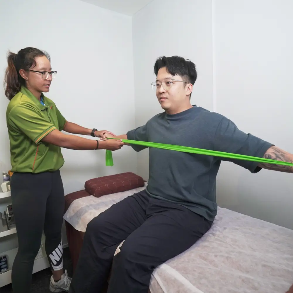 Functional Wellness Trial