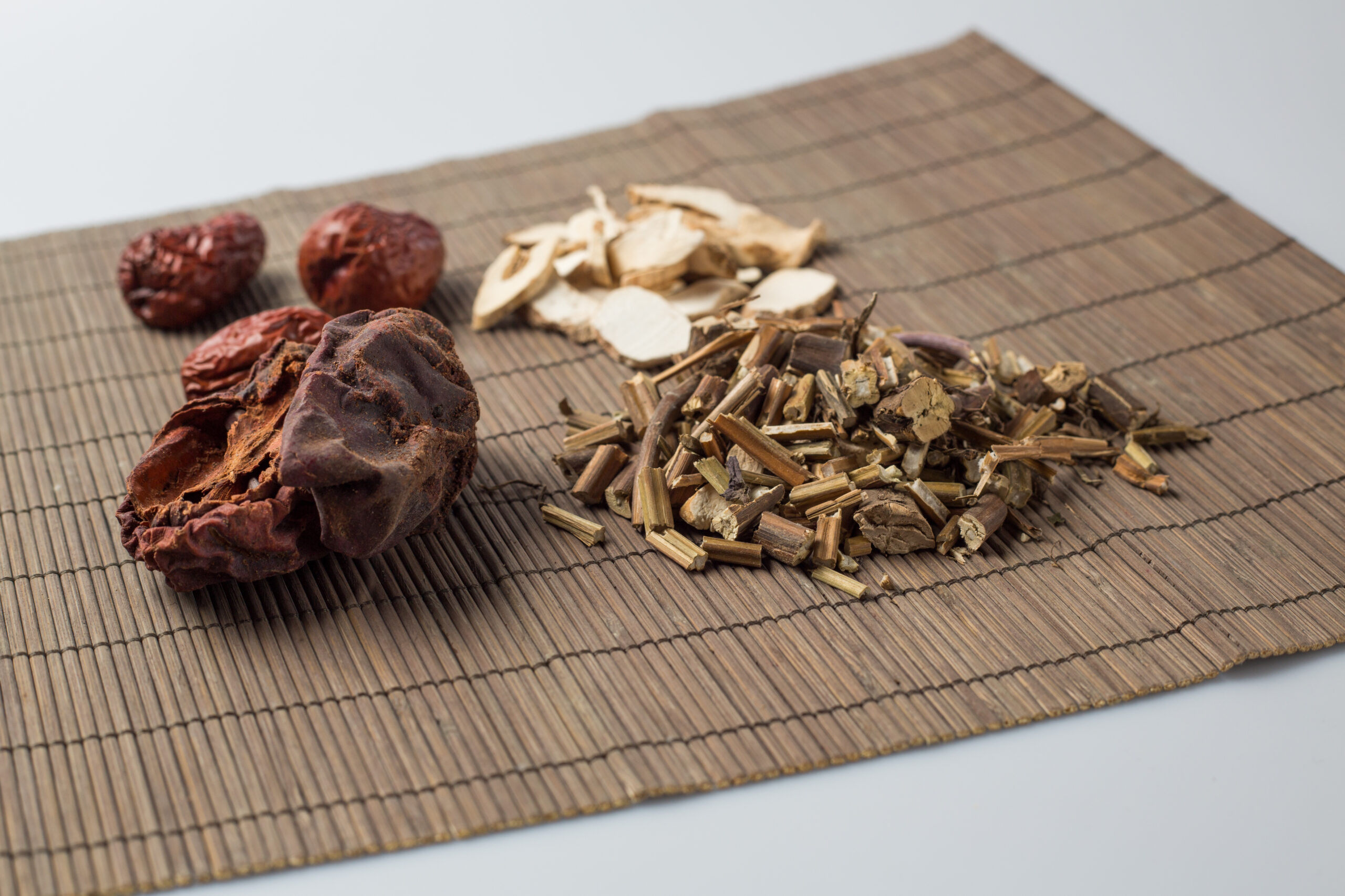 Chinese Herbal Medicine