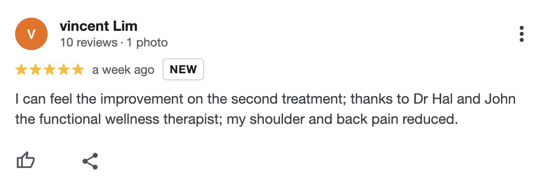 chiropractor for back pain - testimonial 2 (1)
