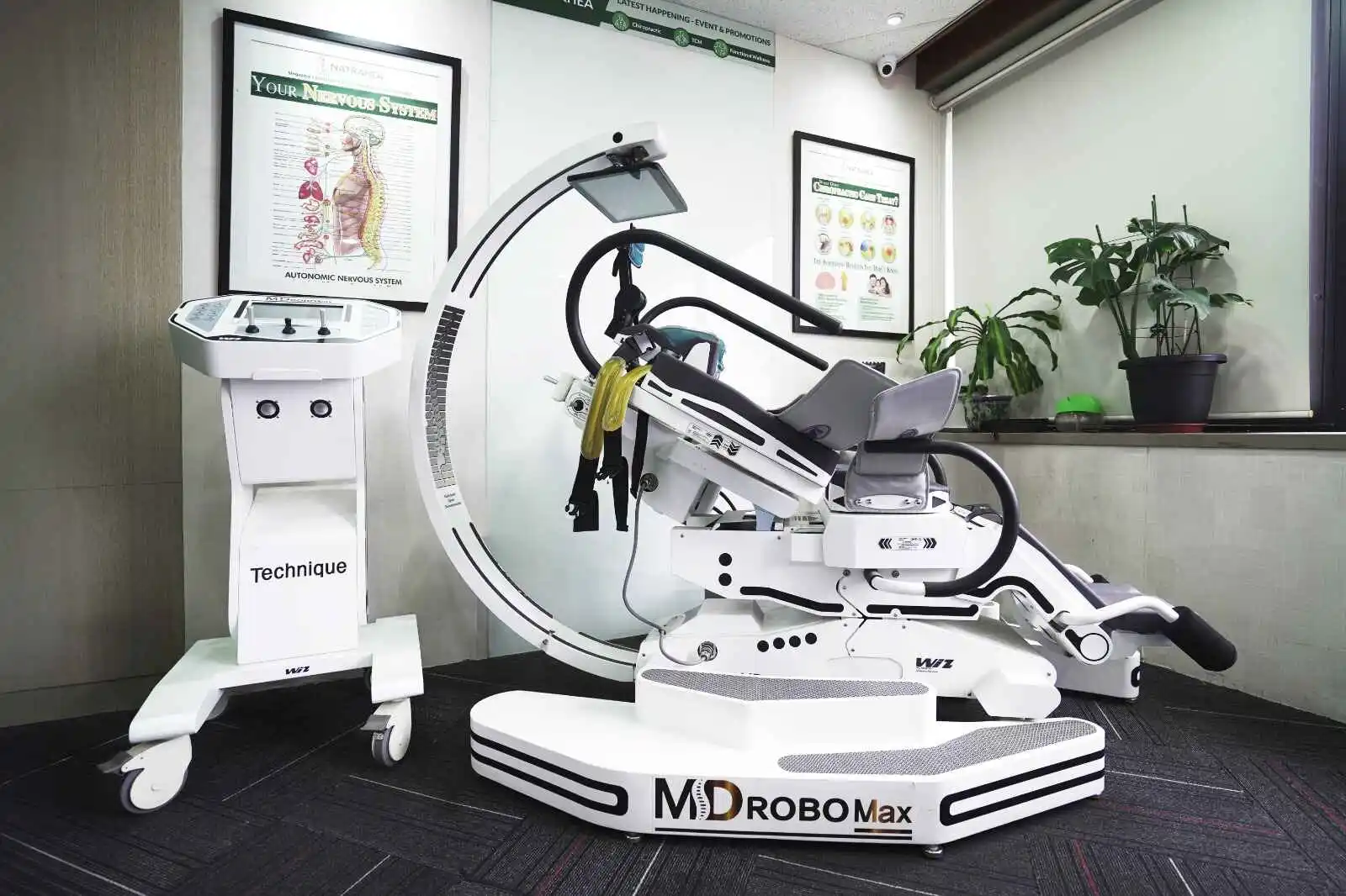 robomax 4d