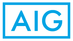 AIG Logo Transparent