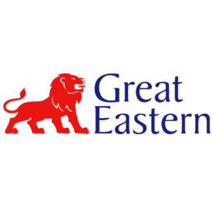 Great Eastern Logo Transparent