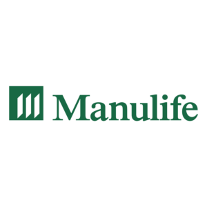 Manulife Transparent Logo
