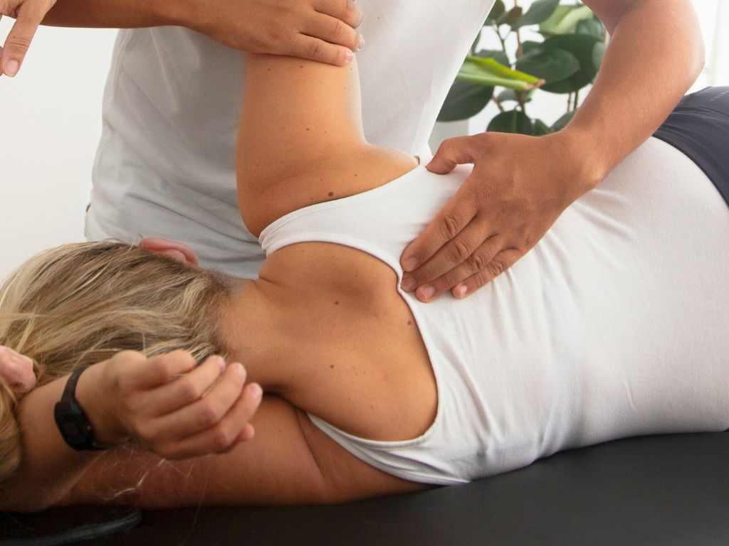 are chiropractors doctors singapore