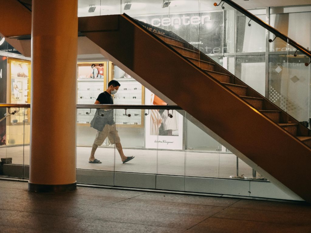 chiropractic singapore