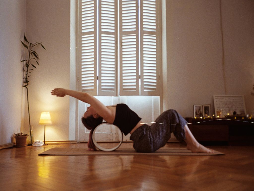 chiropractor singapore