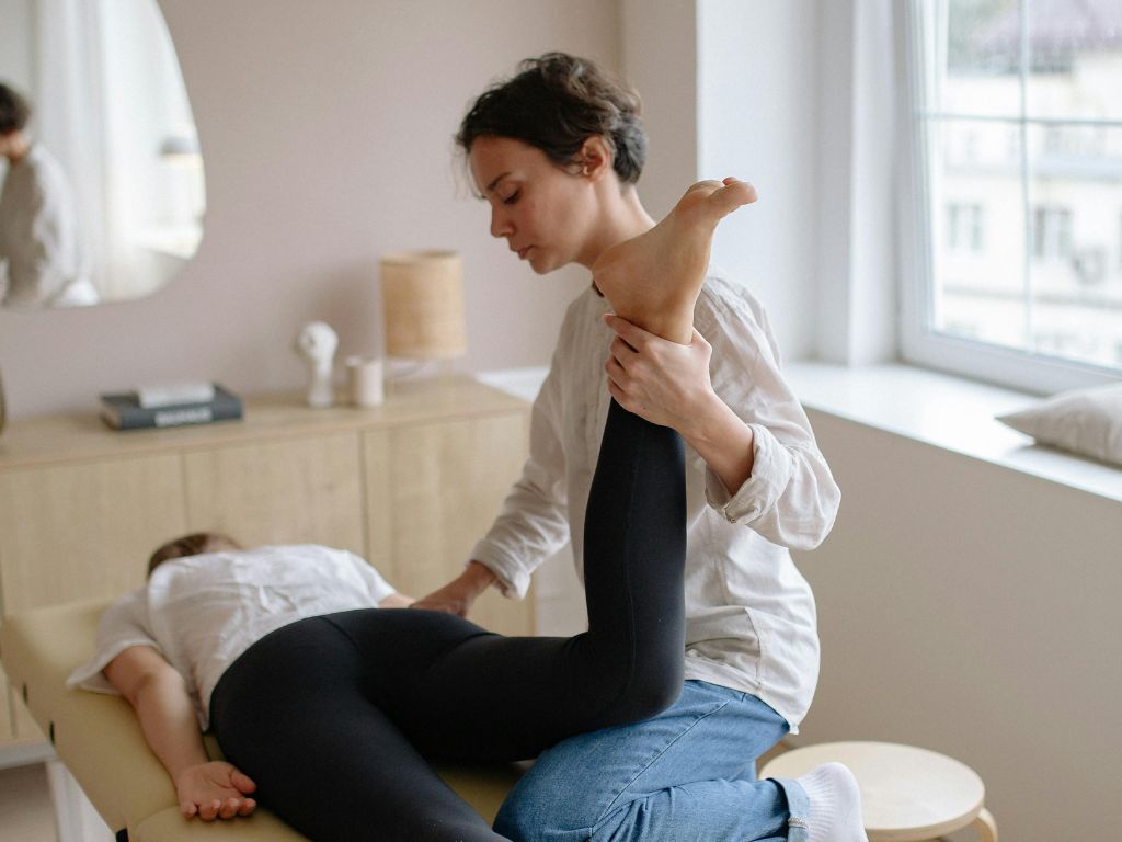 how much does physiotherapy cost in singapore