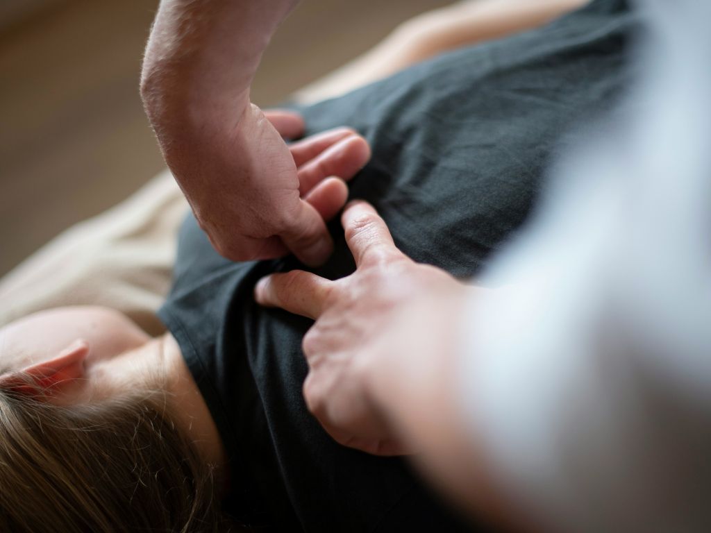 physiotherapy course singapore