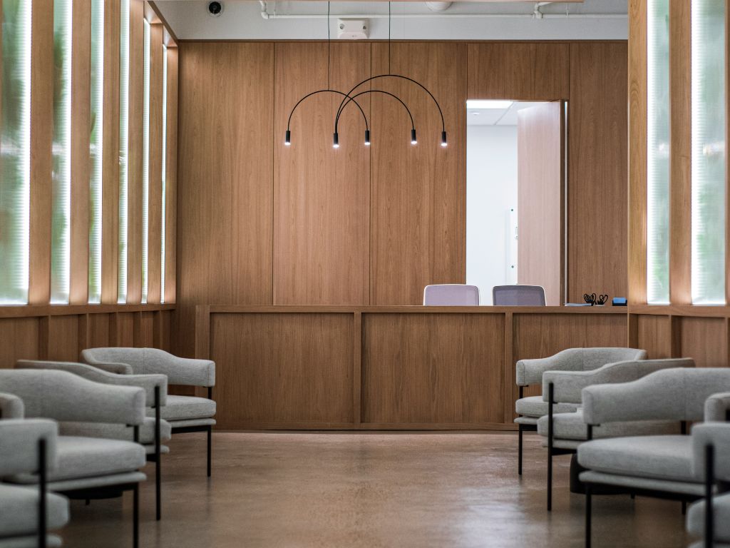 physiotherapy singapore clinic