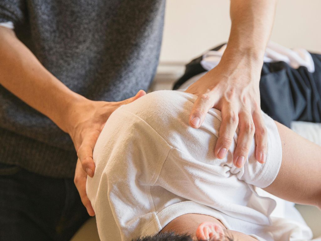 physiotherapy singapore