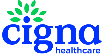 Cigna-Healthcare Logo