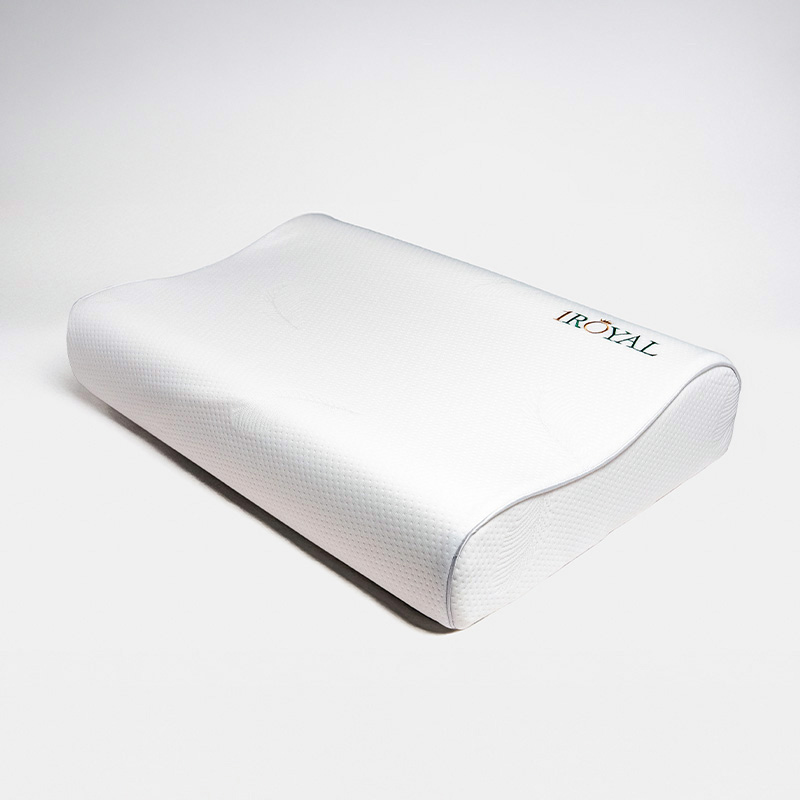 Dream Contour Pillow