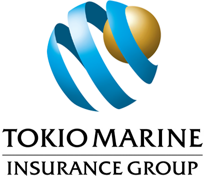 Tokio Marine Insurance Group - Logo