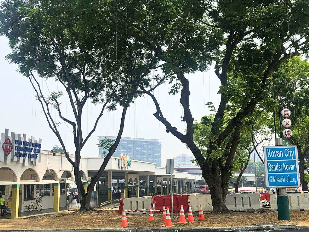 Photo by: KennethTan1971. Edited by NATRAHEA