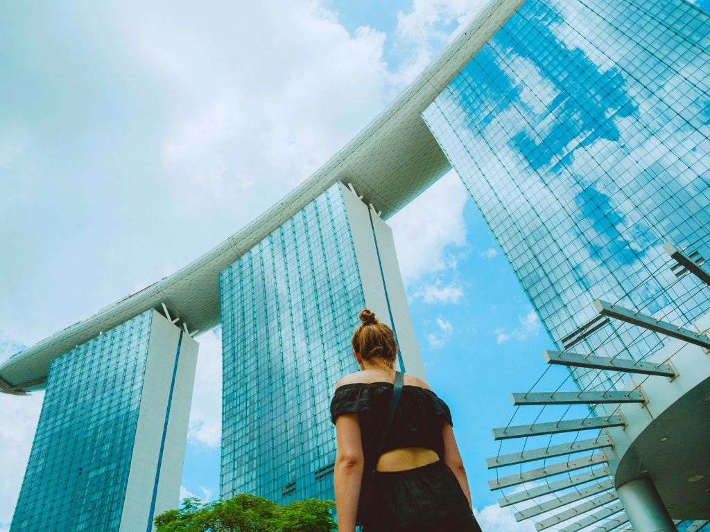 health insurance singapore