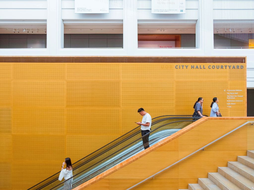 recommended health insurance singapore