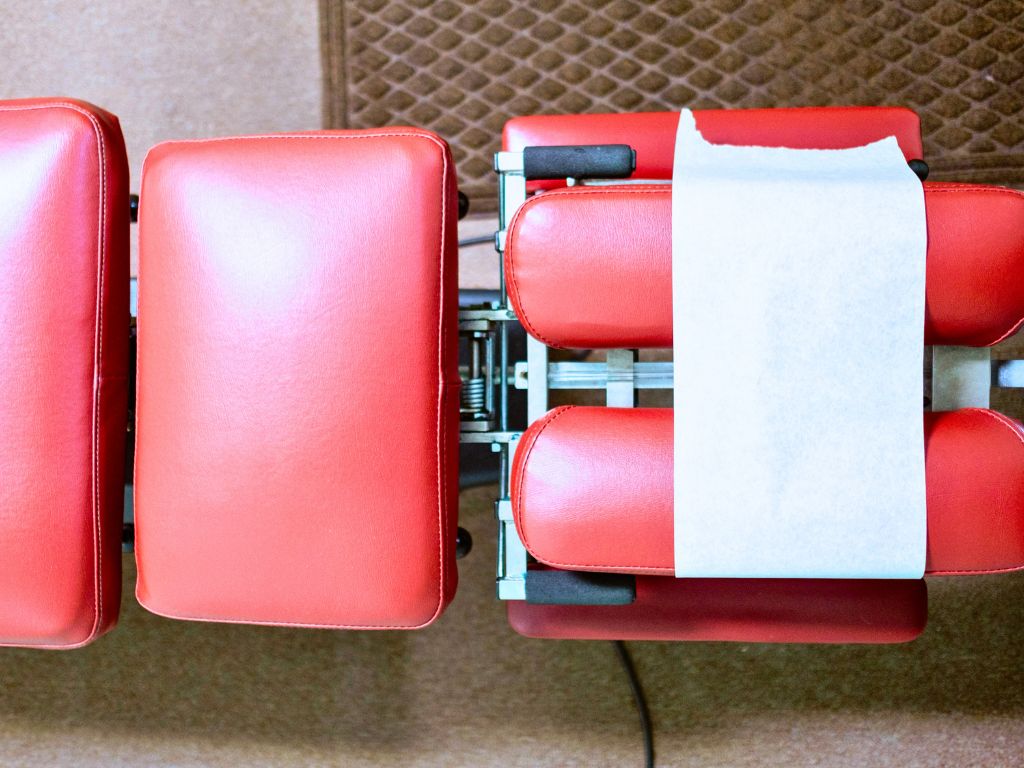 who is the best chiropractor near me