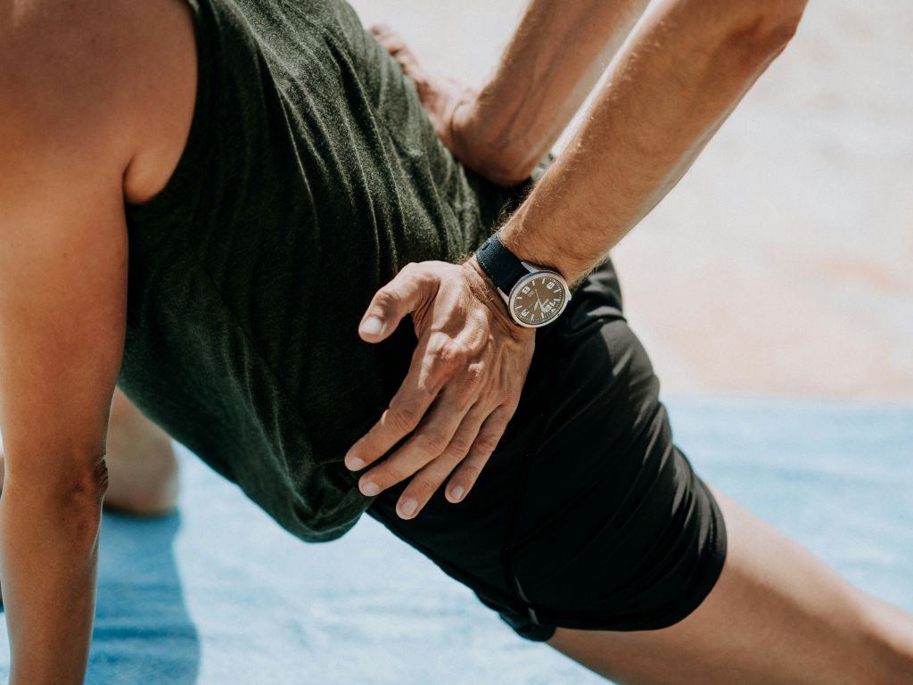 physio and sole clinic