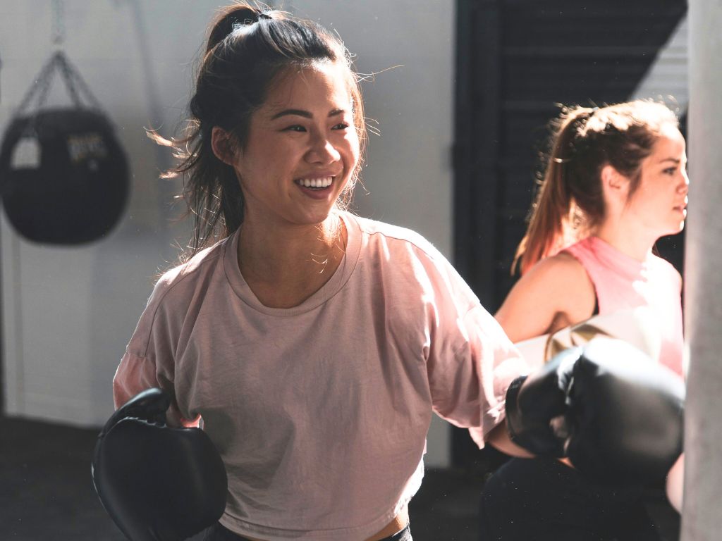 when to see a physio