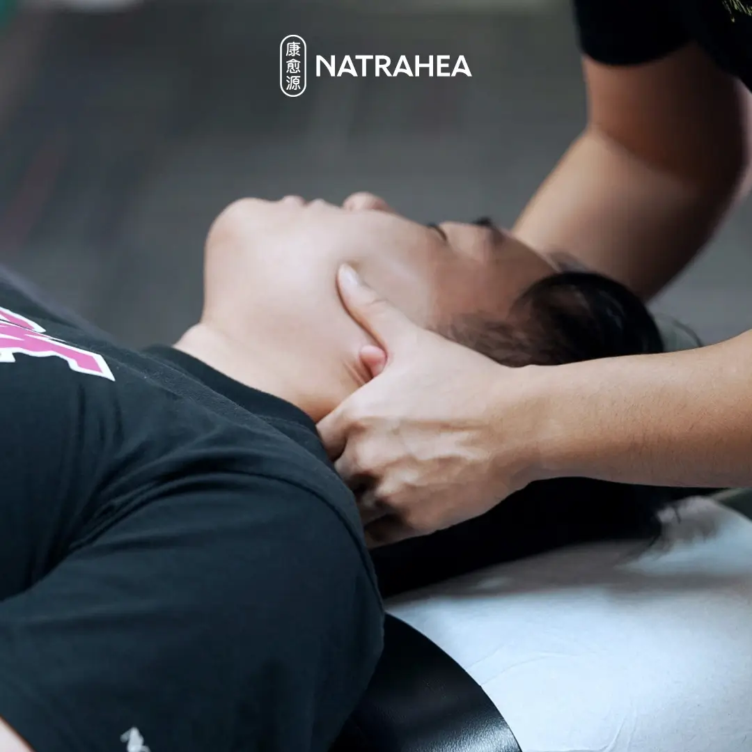 Chiropractic Adjustment Trial