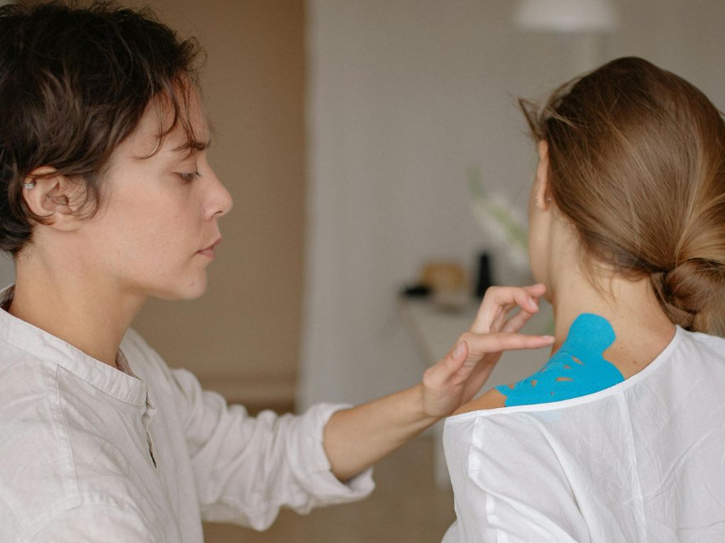 good chiropractor singapore