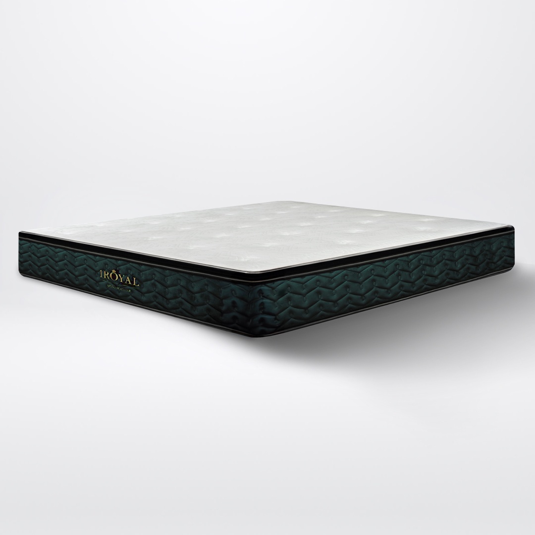 SpineRest Posturepedic Mattress 10”
