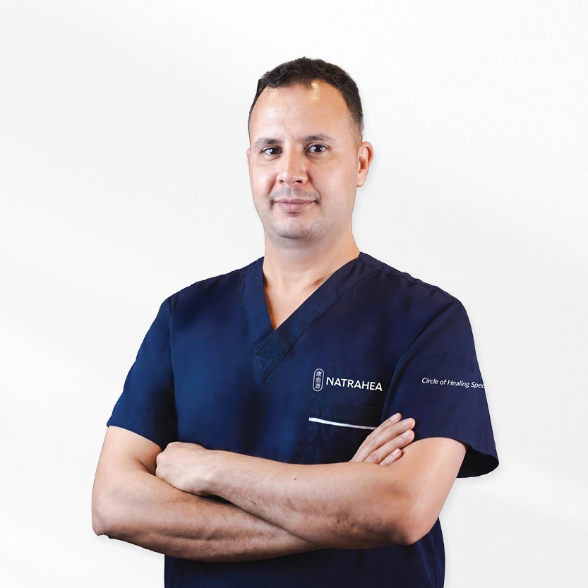 NH-Dr Yousseff