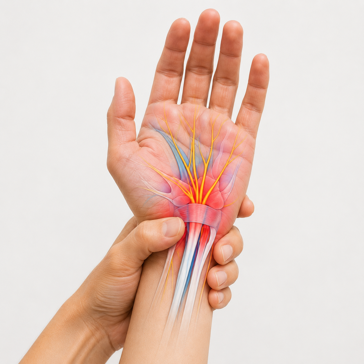 Carpal tunnel syndrome