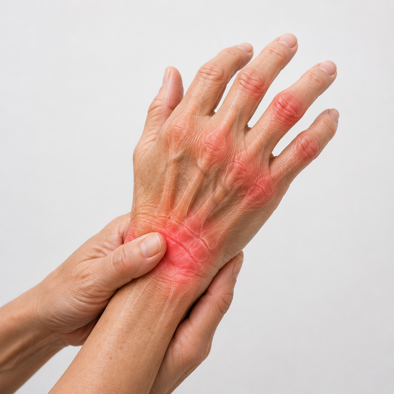 Wrist tendonitis