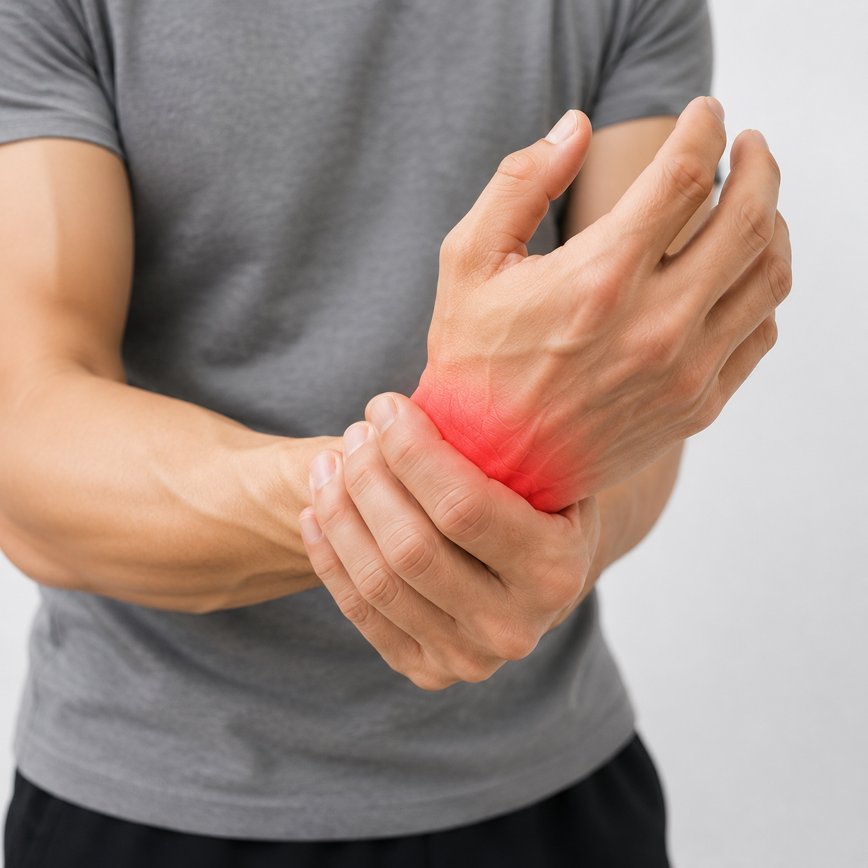 wrist injuries