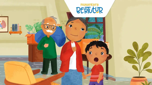 Gawat_Rumah_Opung_Kebanjiran