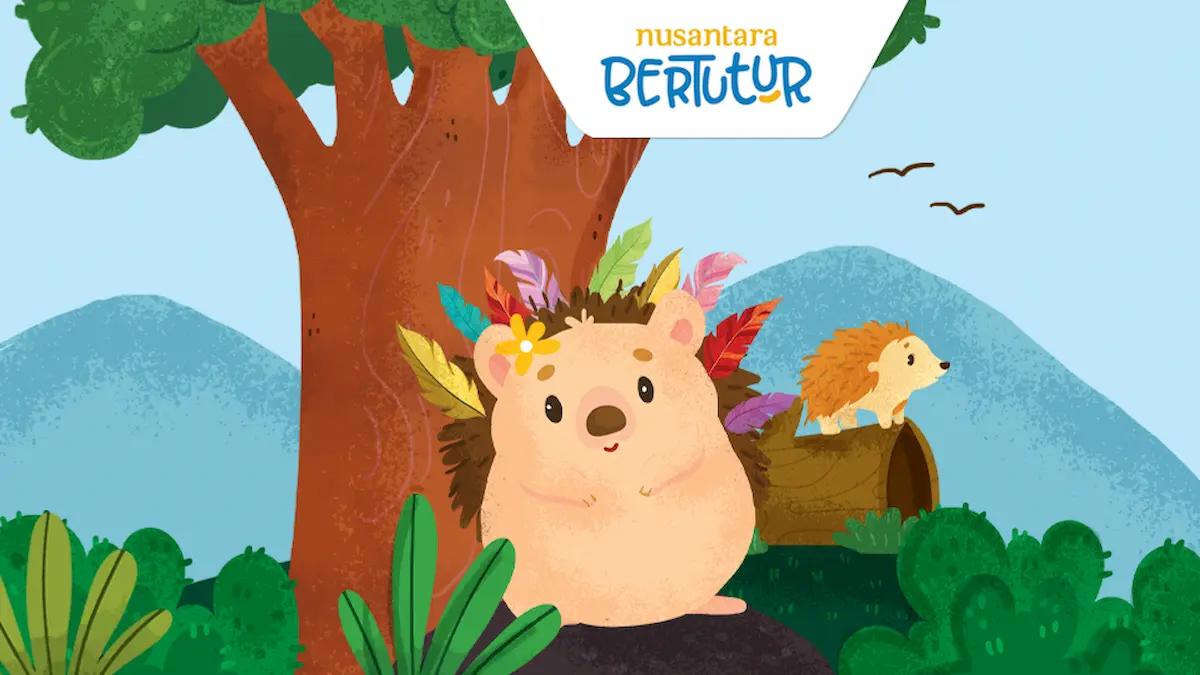 Linlin_dan_Pelajaran_Bersyukur