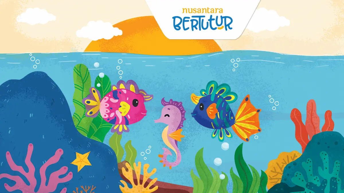 Tarian_Senja_di_Taman_Laut_Banda