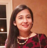 Sara Pradhan