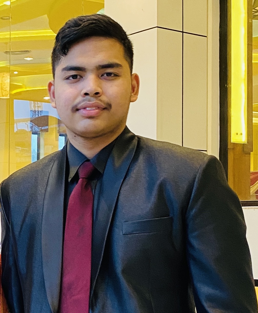 Kripesh Matanchhea